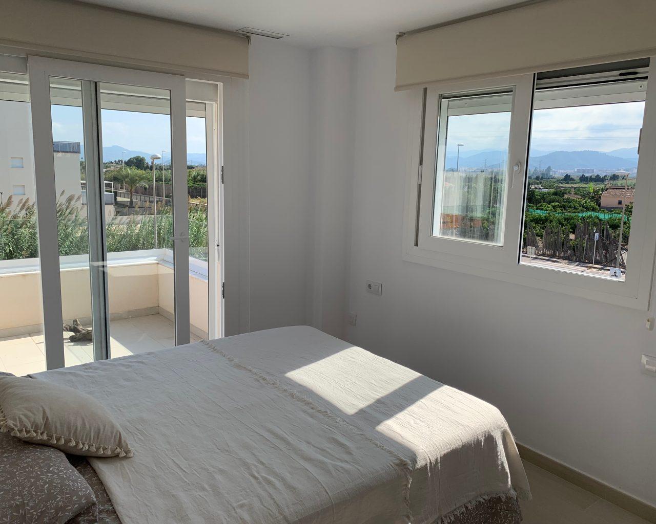 Apartment for Rent in Oliva