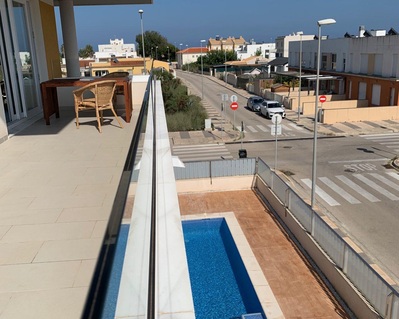 Apartment for Rent in Oliva