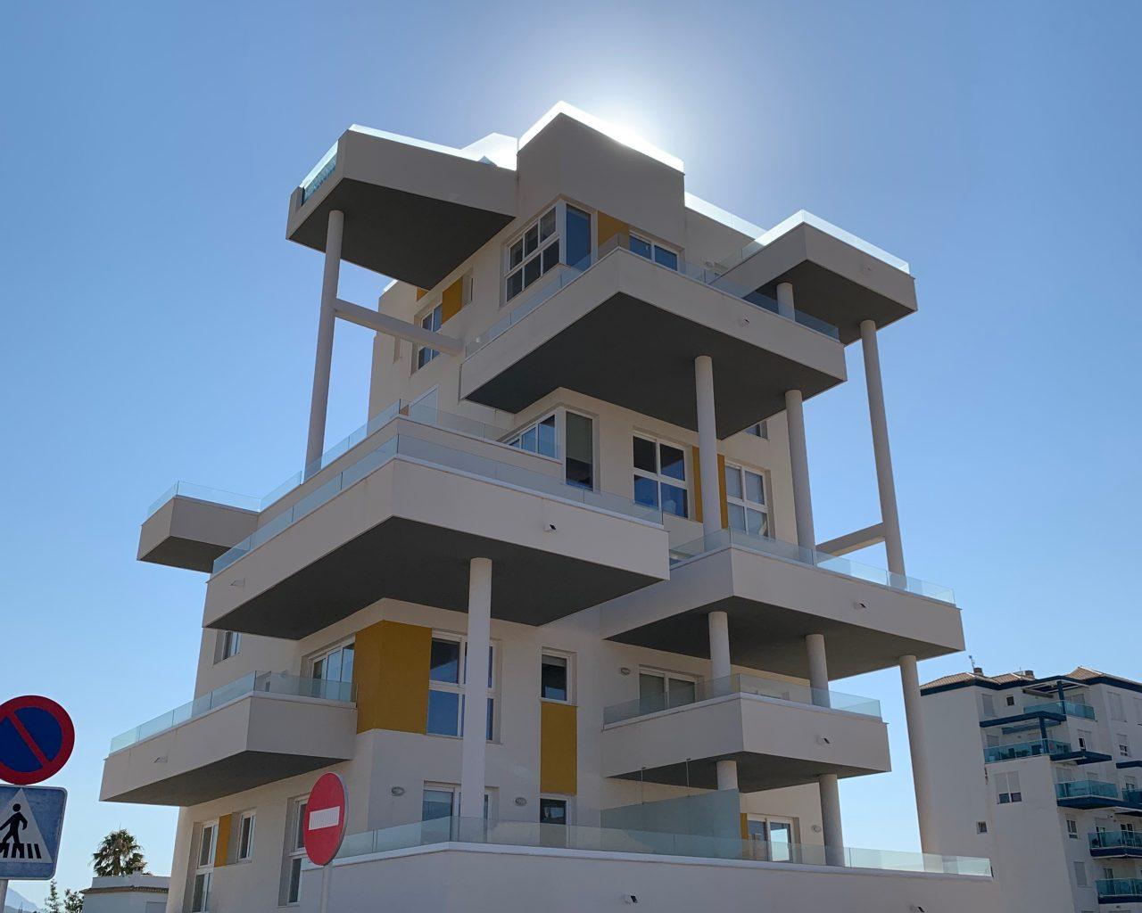 Apartment for Rent in Oliva