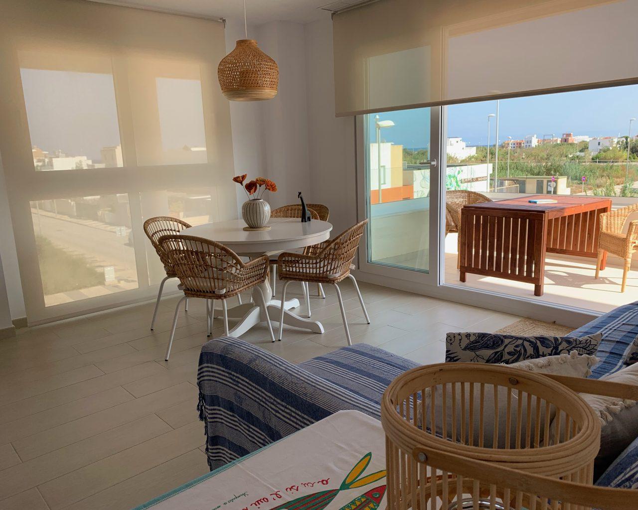 Apartment for Rent in Oliva