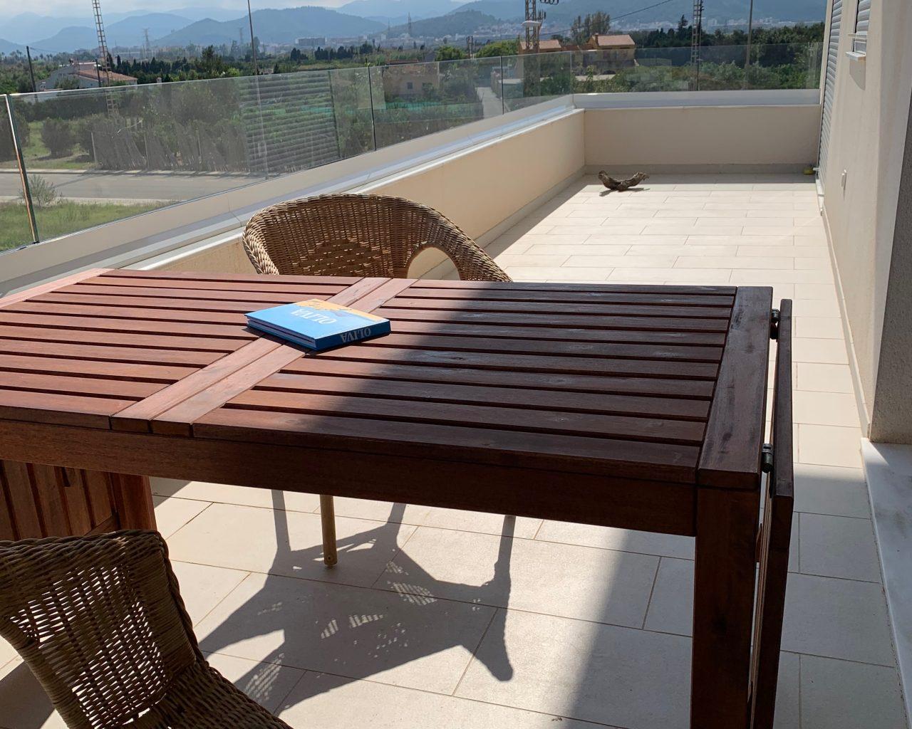 Apartment for Rent in Oliva