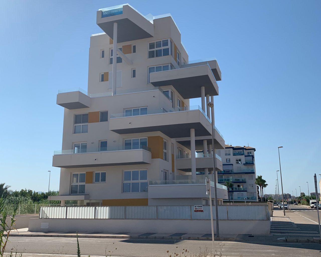 Apartment for Rent in Oliva