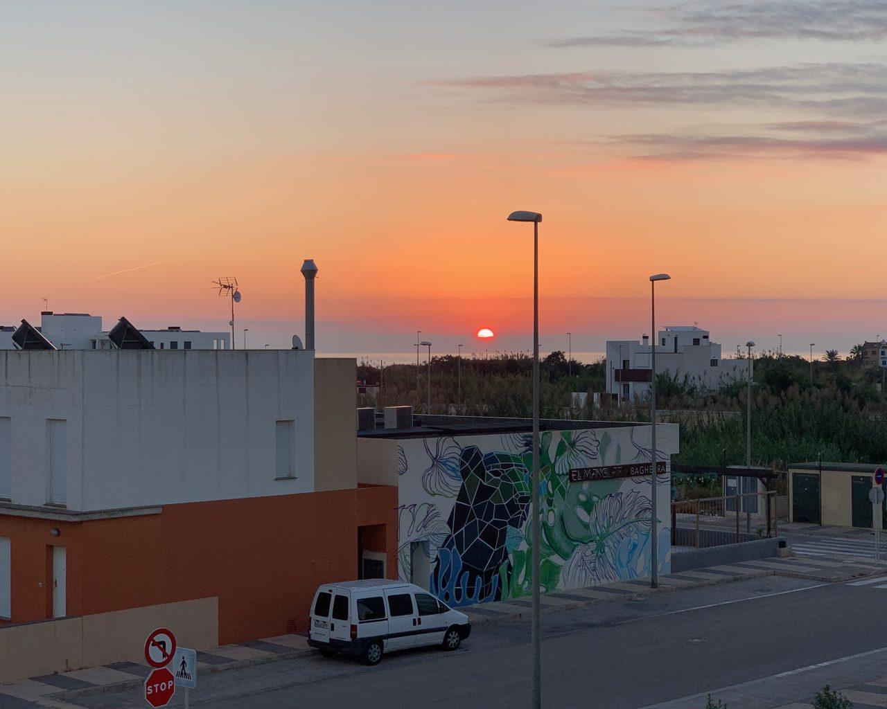Apartment for Rent in Oliva