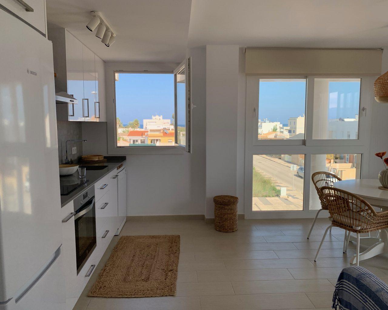 Apartment for Rent in Oliva