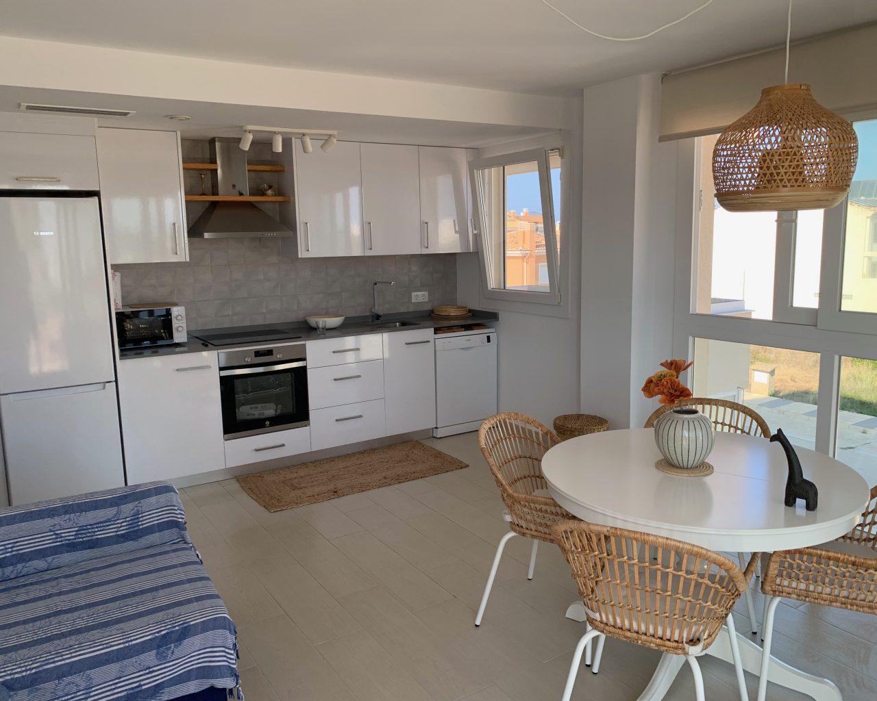 Apartment for Rent in Oliva