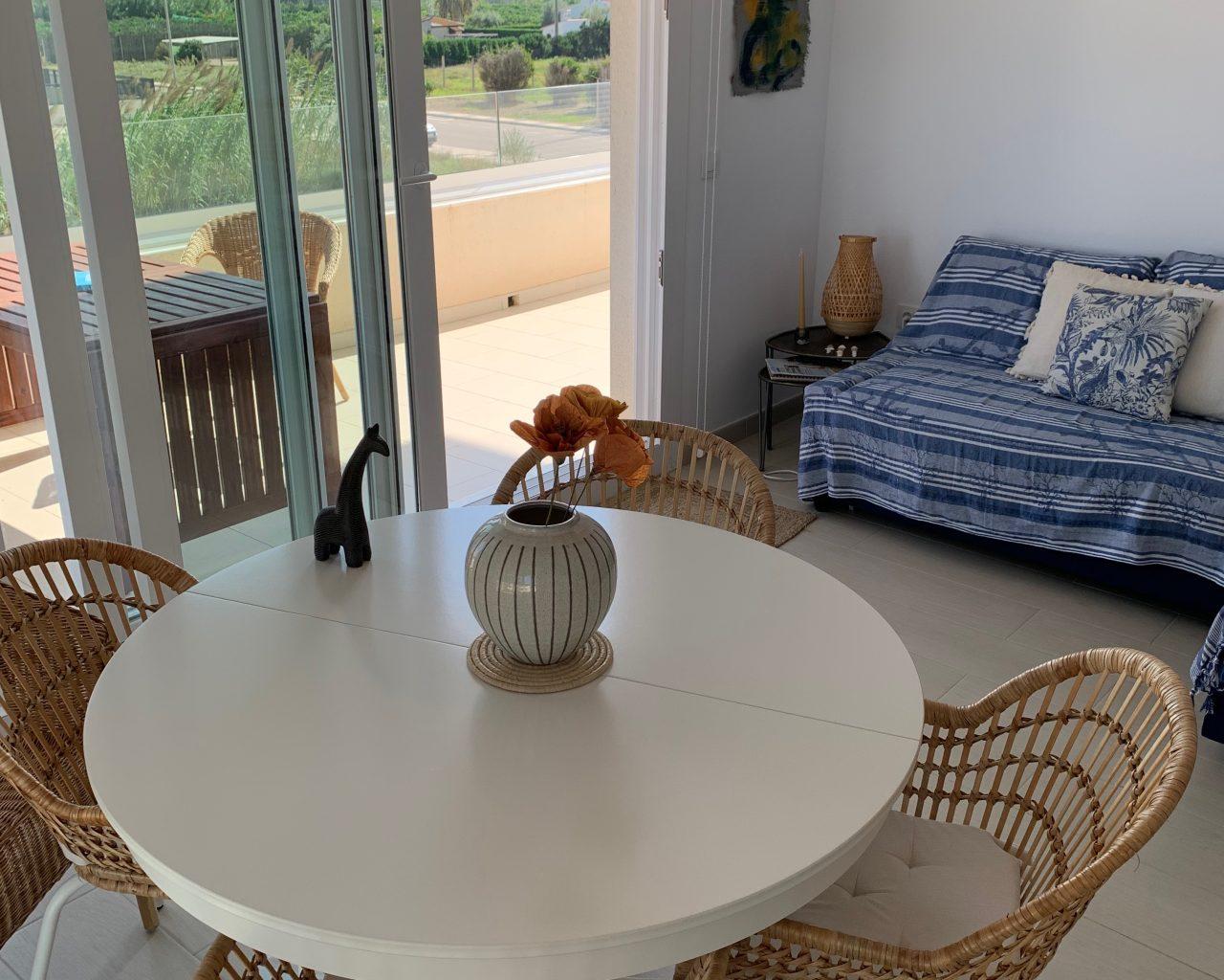 Apartment for Rent in Oliva