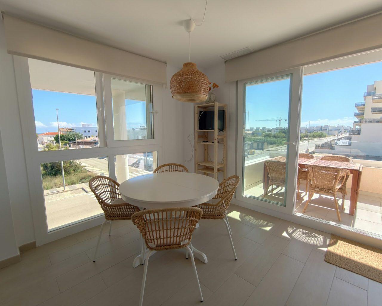 Apartment for Rent in Oliva