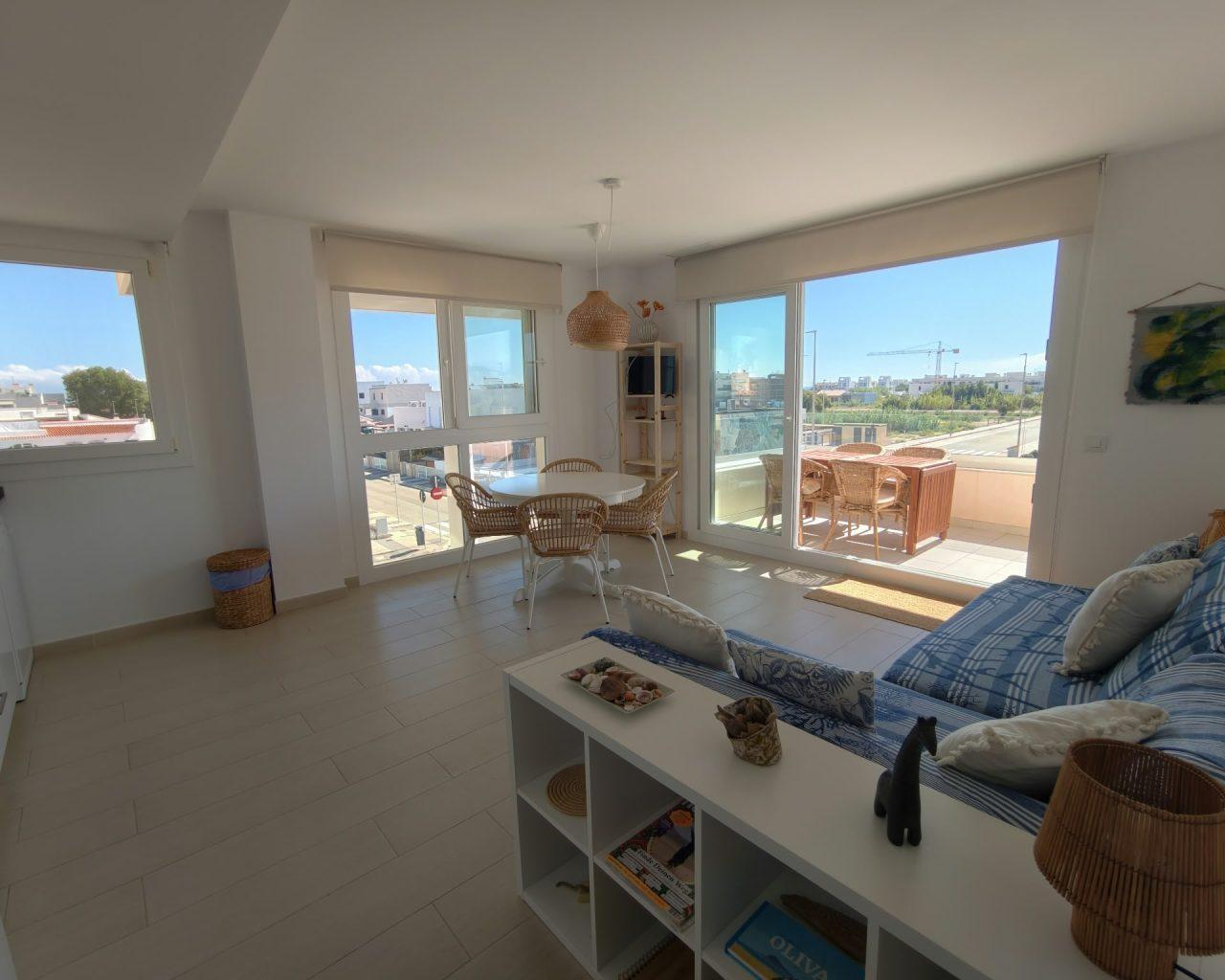 Apartment for Rent in Oliva