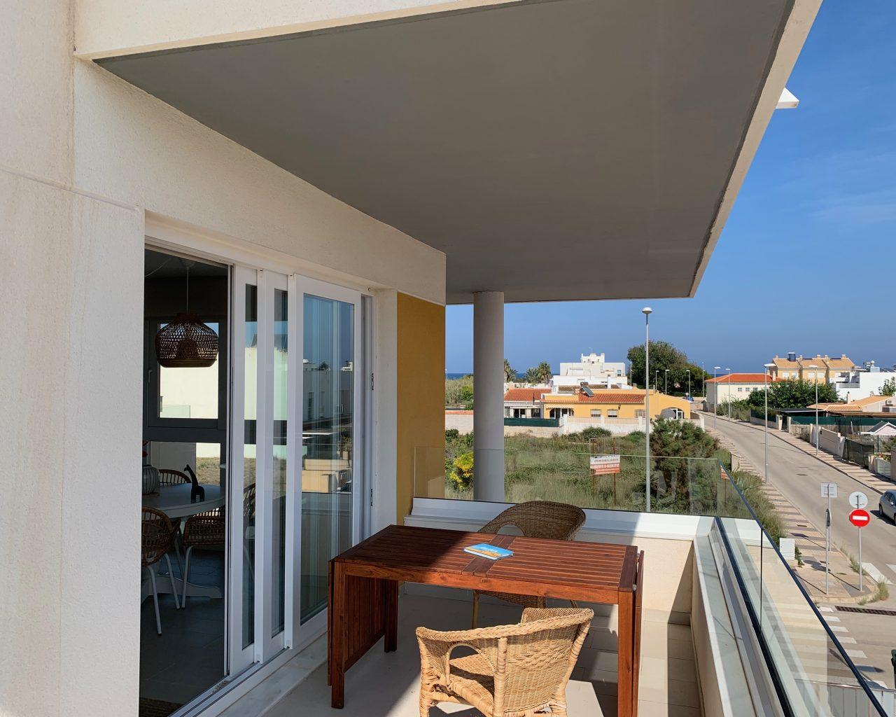 Apartment for Rent in Oliva