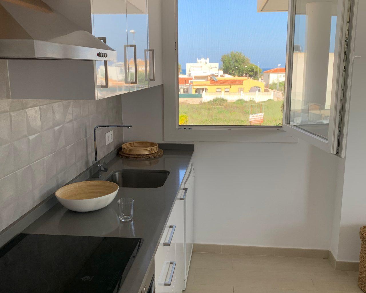 Apartment for Rent in Oliva