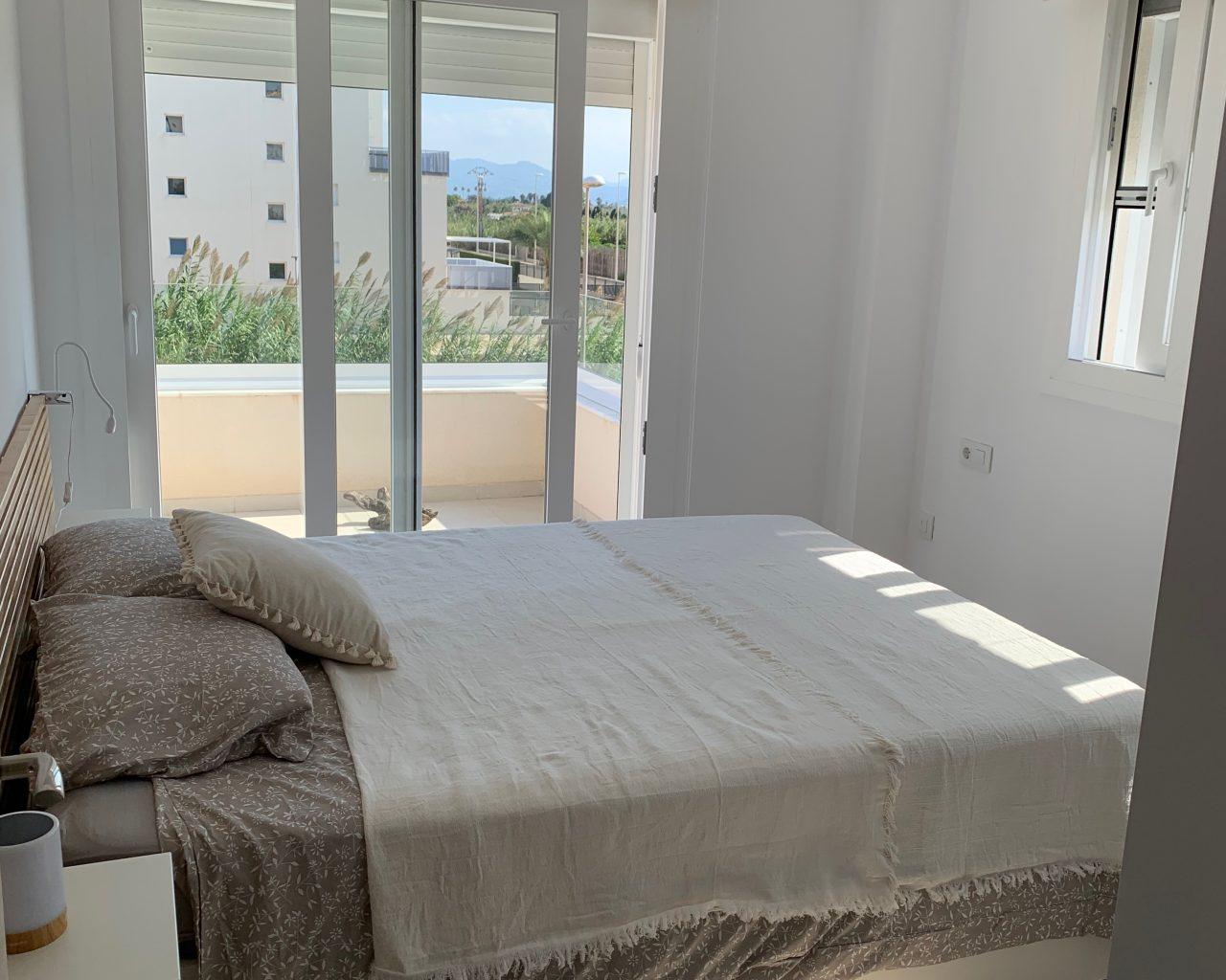 Apartment for Rent in Oliva