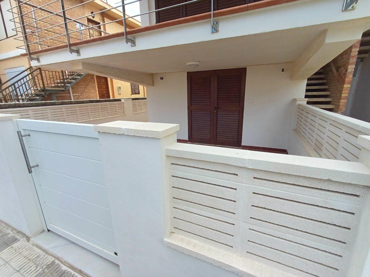 Apartment for Rent in Oliva