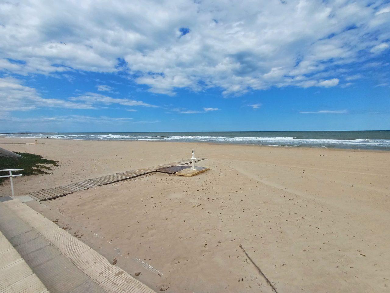Apartment for Rent in Oliva