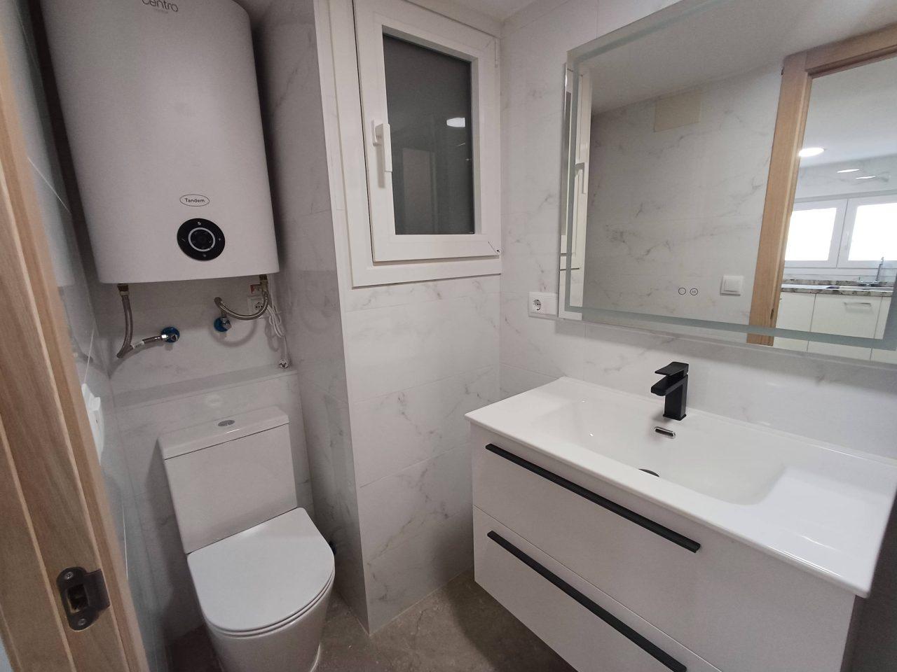 Apartment for Rent in Oliva