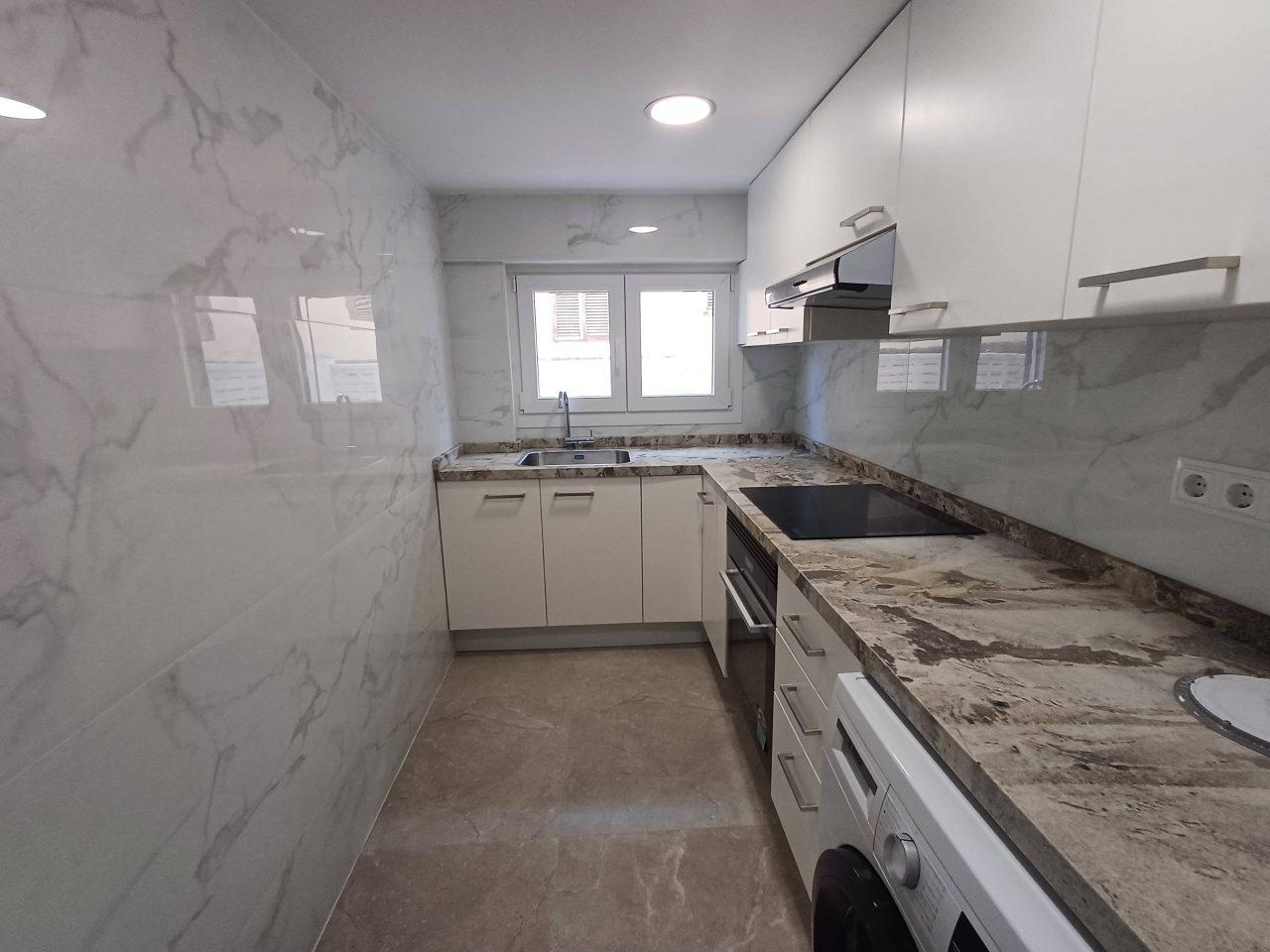 Apartment for Rent in Oliva