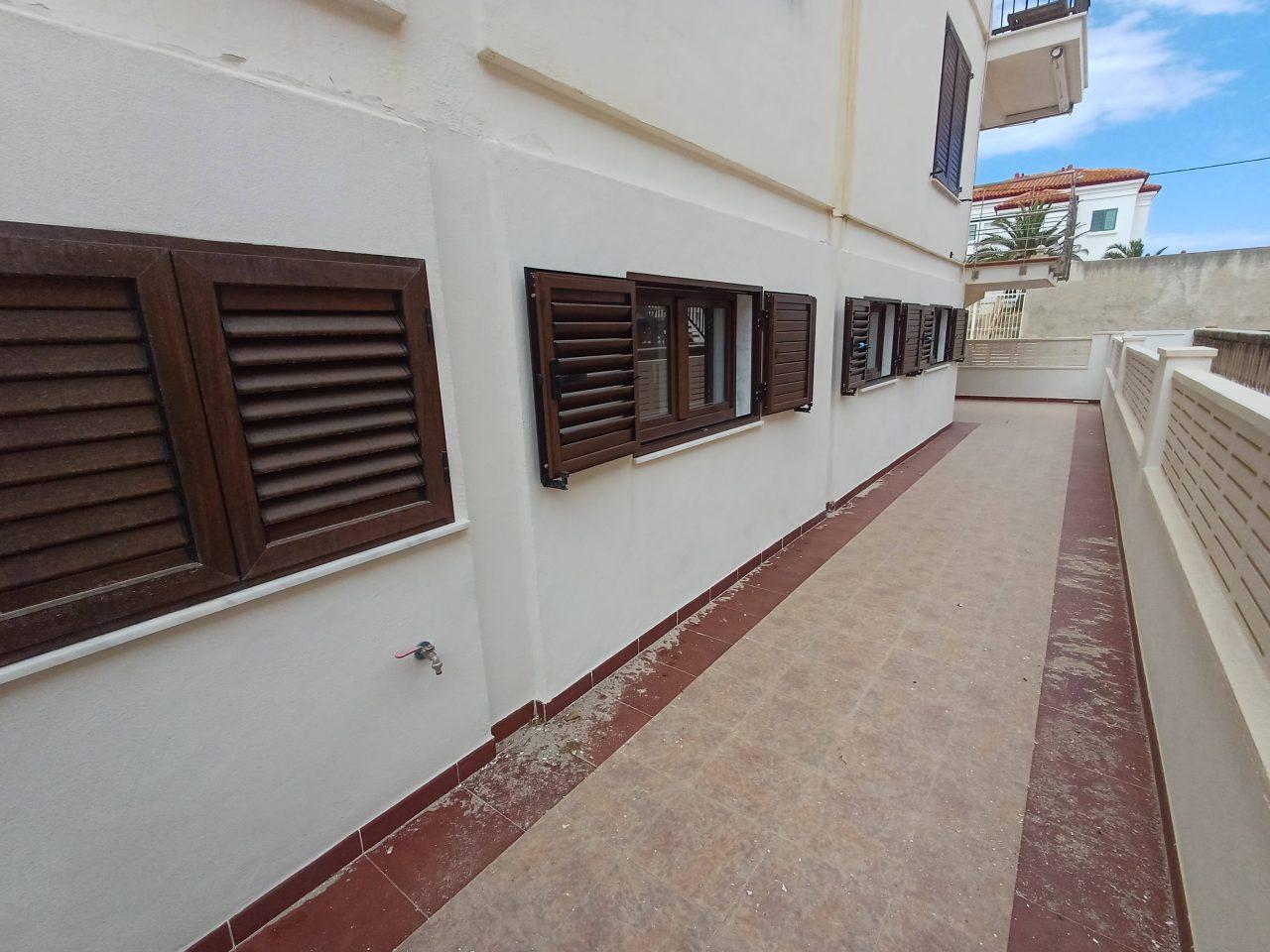 Apartment for Rent in Oliva