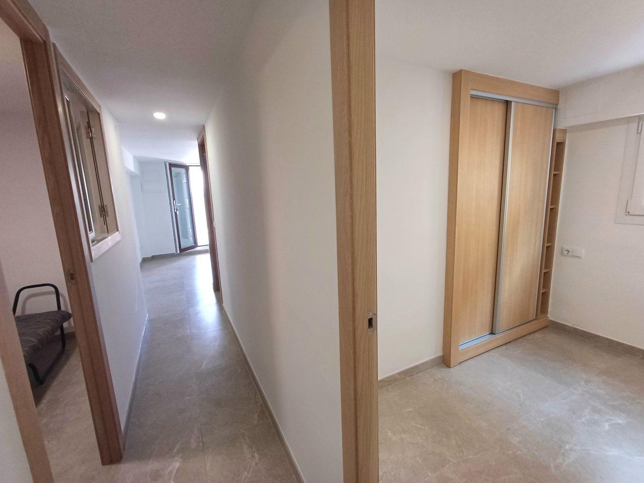 Apartment for Rent in Oliva