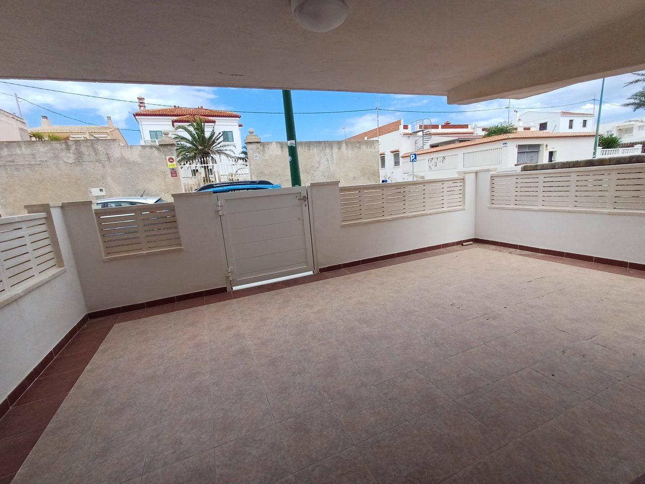 Apartment for Rent in Oliva
