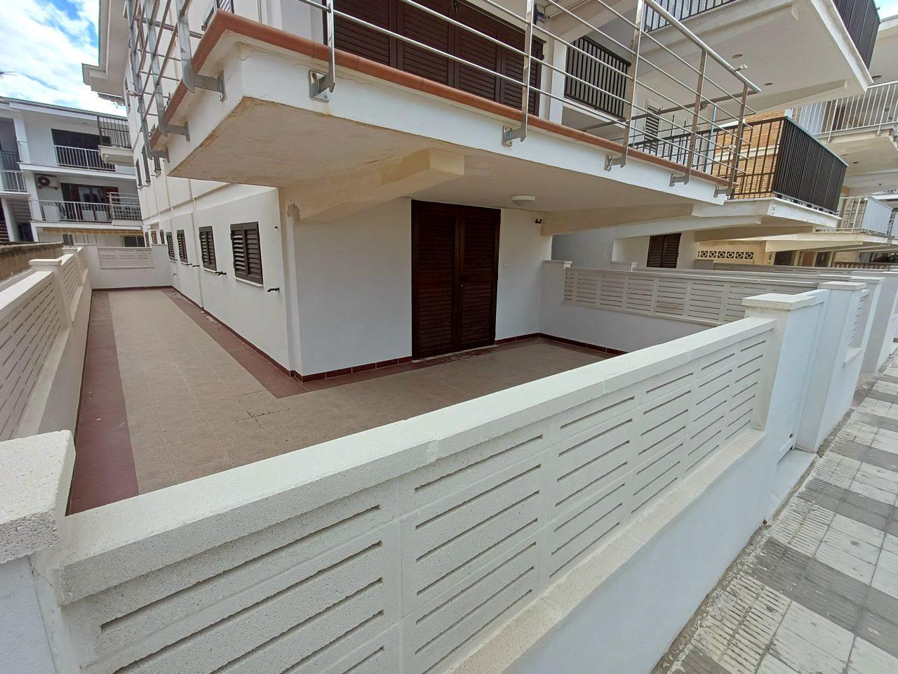 Apartment for Rent in Oliva
