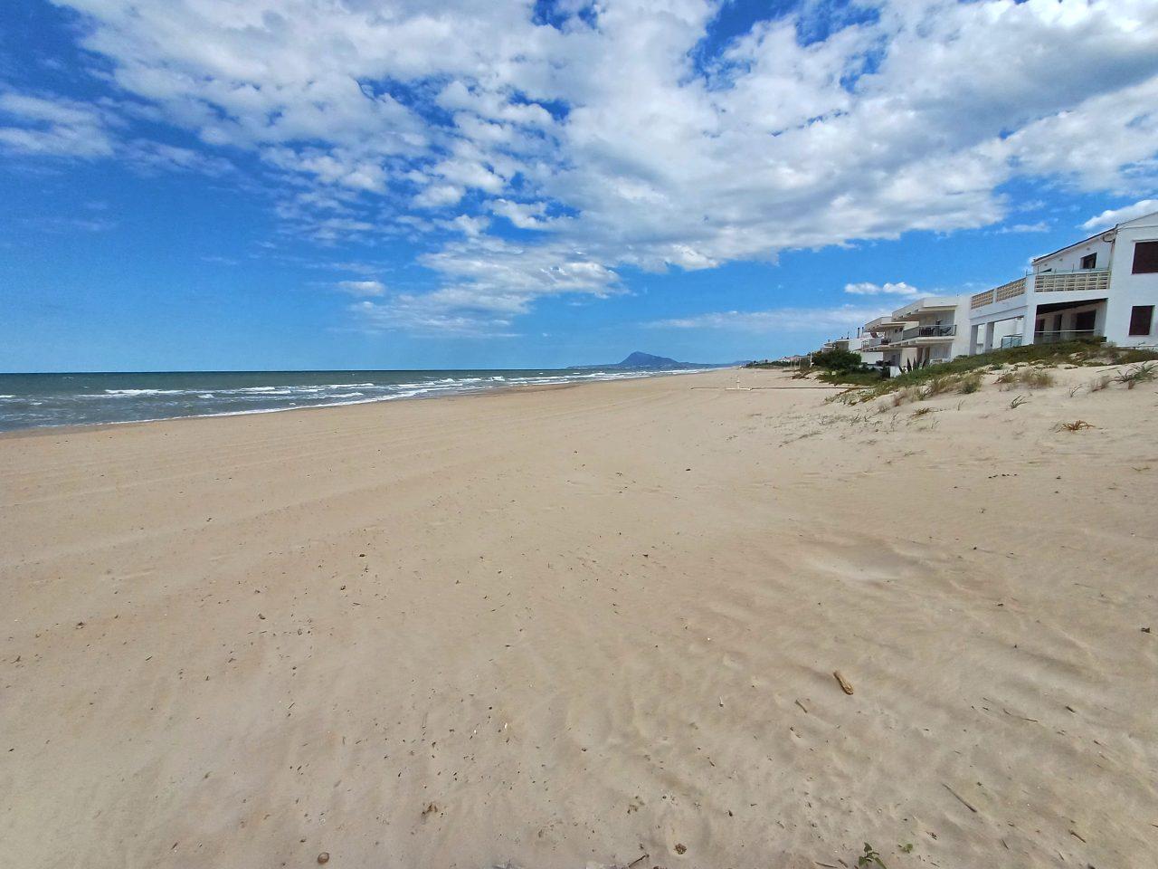 Apartment for Rent in Oliva