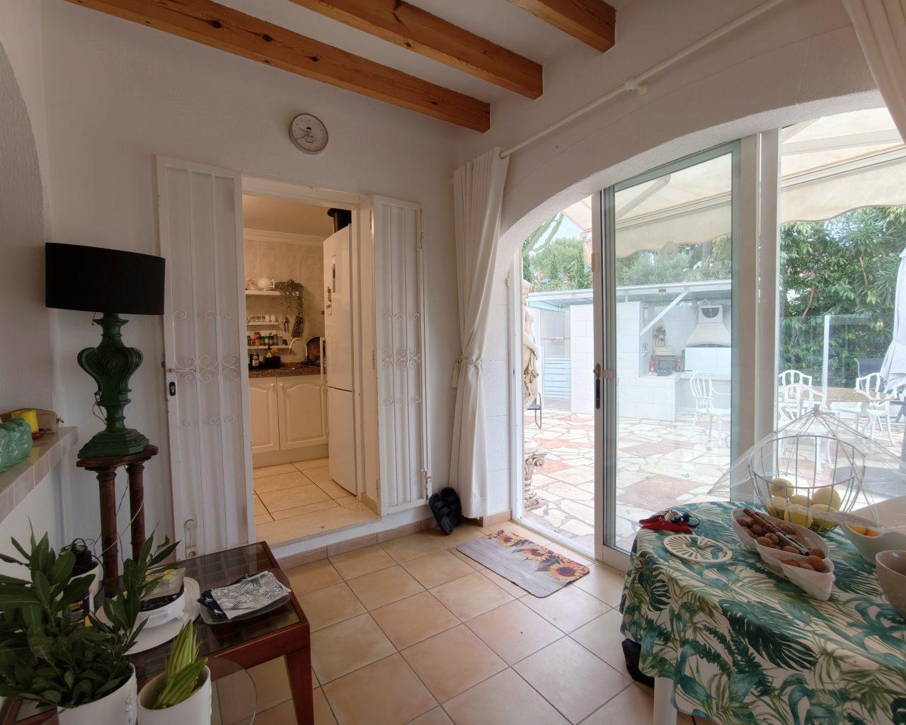 Villa for Rent in Oliva