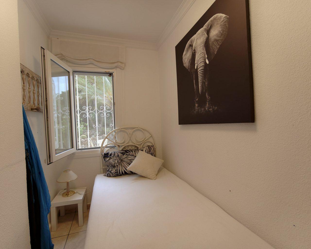 Villa for Rent in Oliva