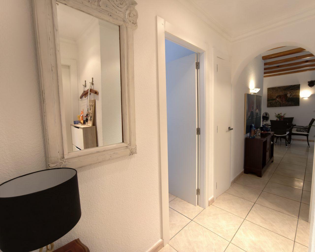 Villa for Rent in Oliva