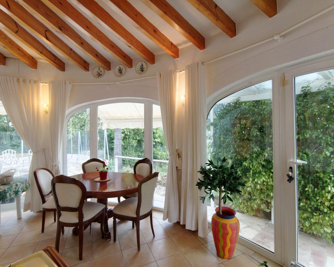 Villa for Rent in Oliva