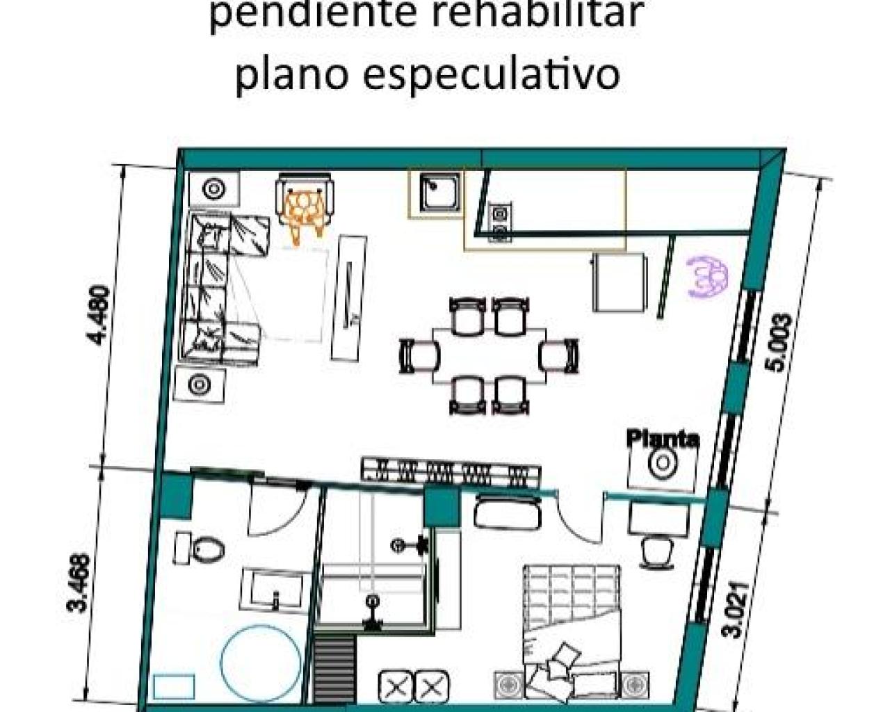 Villa for Sale in Els Guiamets