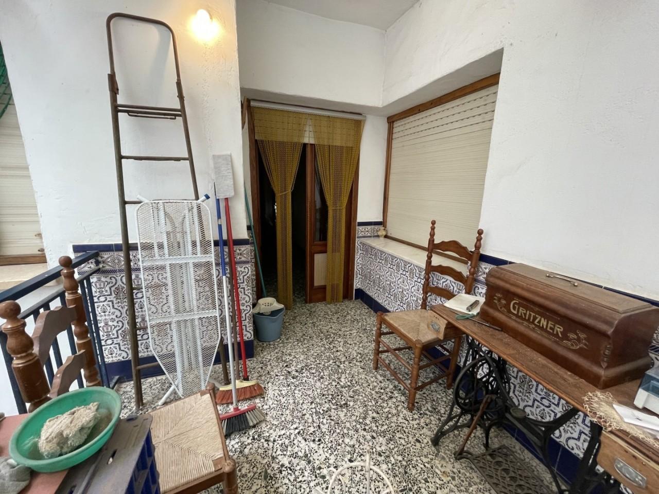Casa en Venta en Villalonga