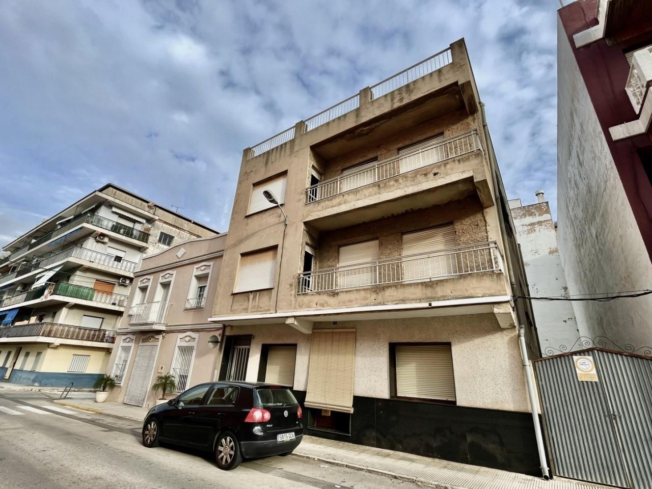 Casa en Venta en Villalonga