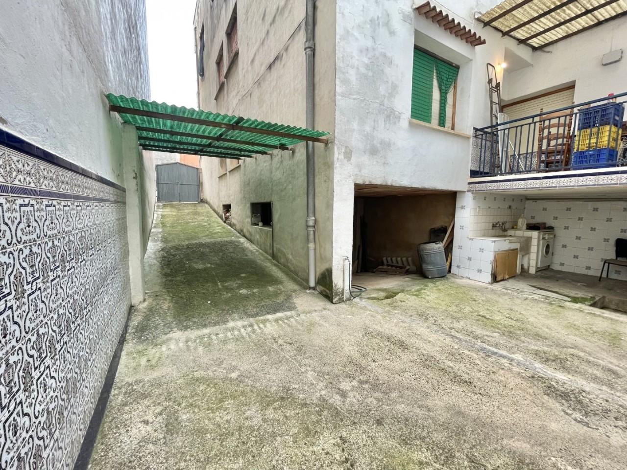 Casa en Venta en Villalonga