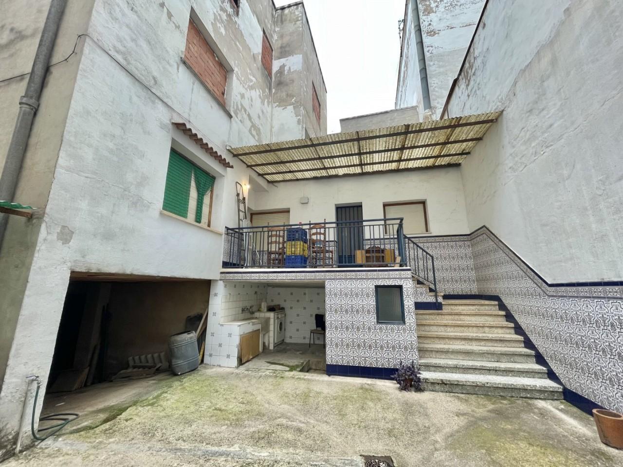 Casa en Venta en Villalonga