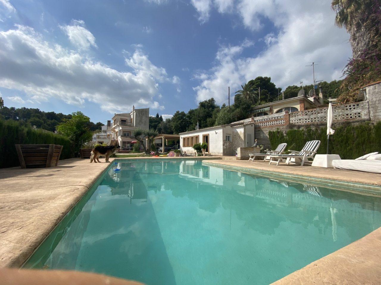 Villa for Sale in Oliva