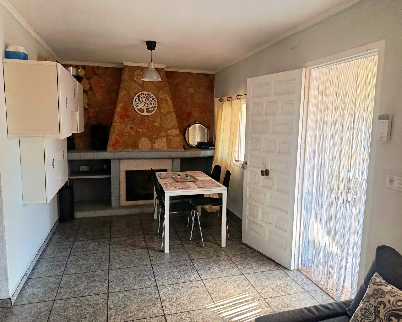 Villa en Venta en Oliva
