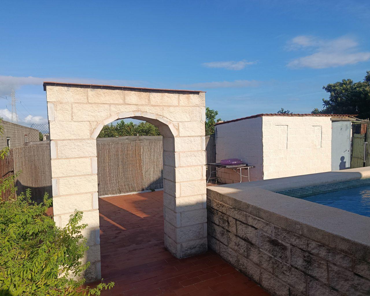 Villa en Venta en Oliva
