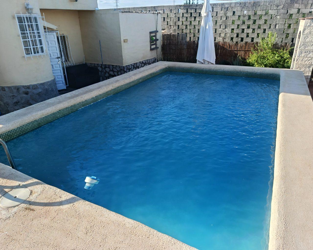 Villa en Venta en Oliva