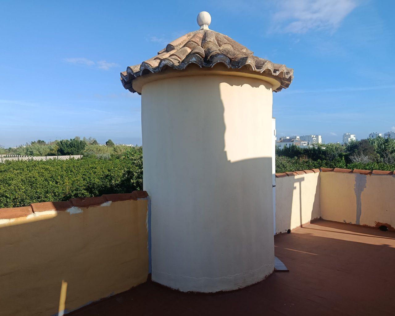 Villa en Venta en Oliva
