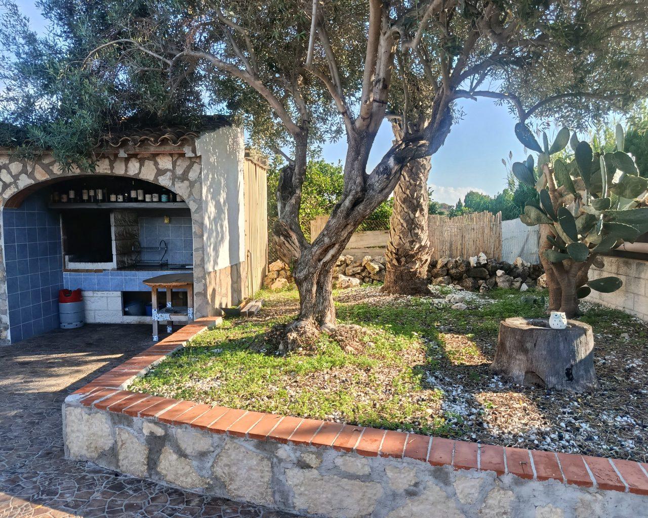 Villa en Venta en Oliva