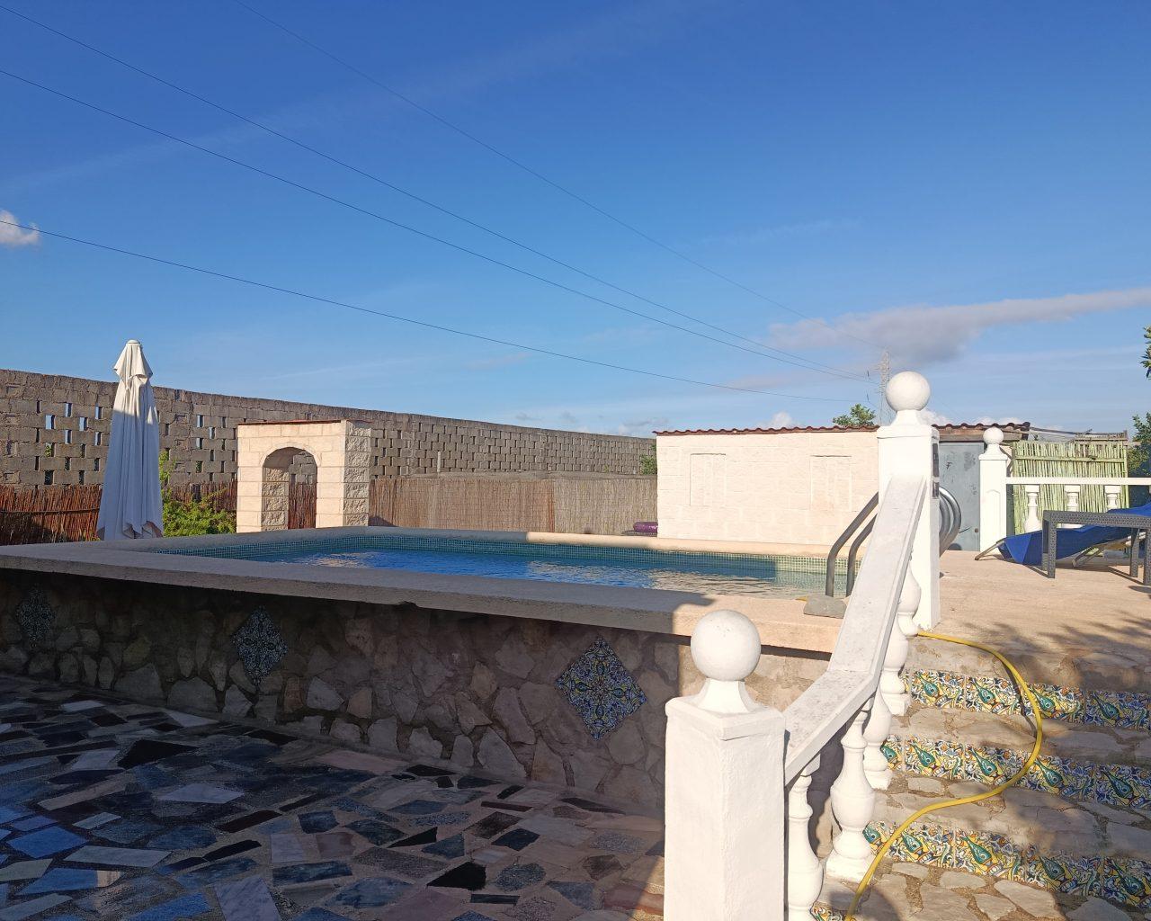 Villa en Venta en Oliva