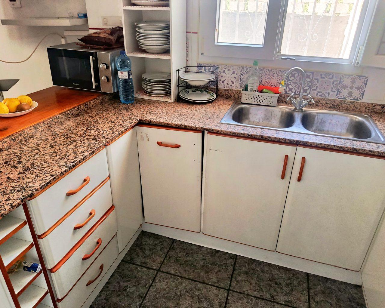 Villa en Venta en Oliva