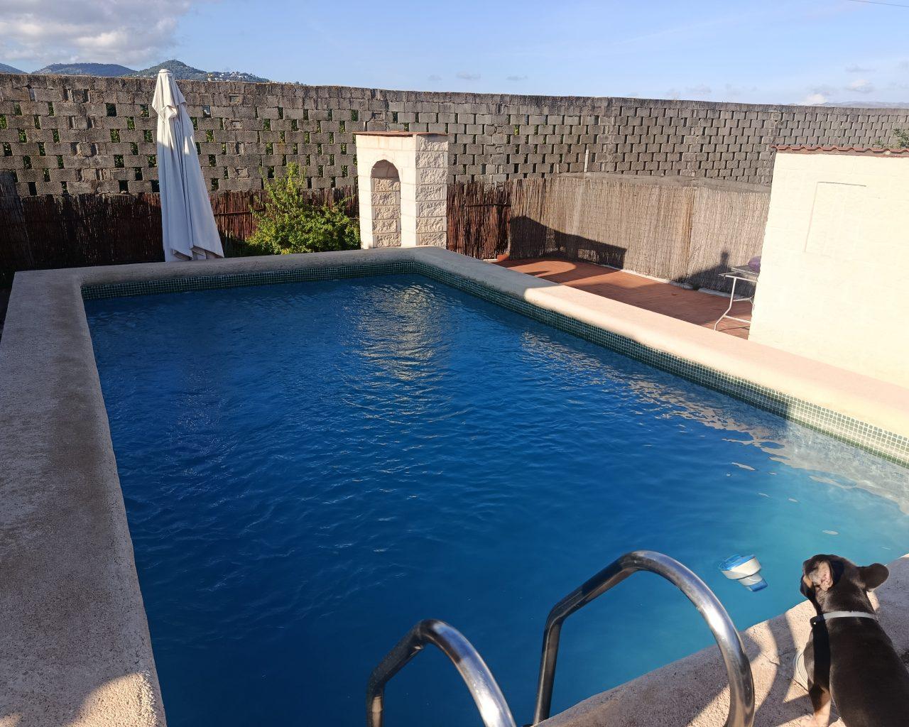 Villa en Venta en Oliva