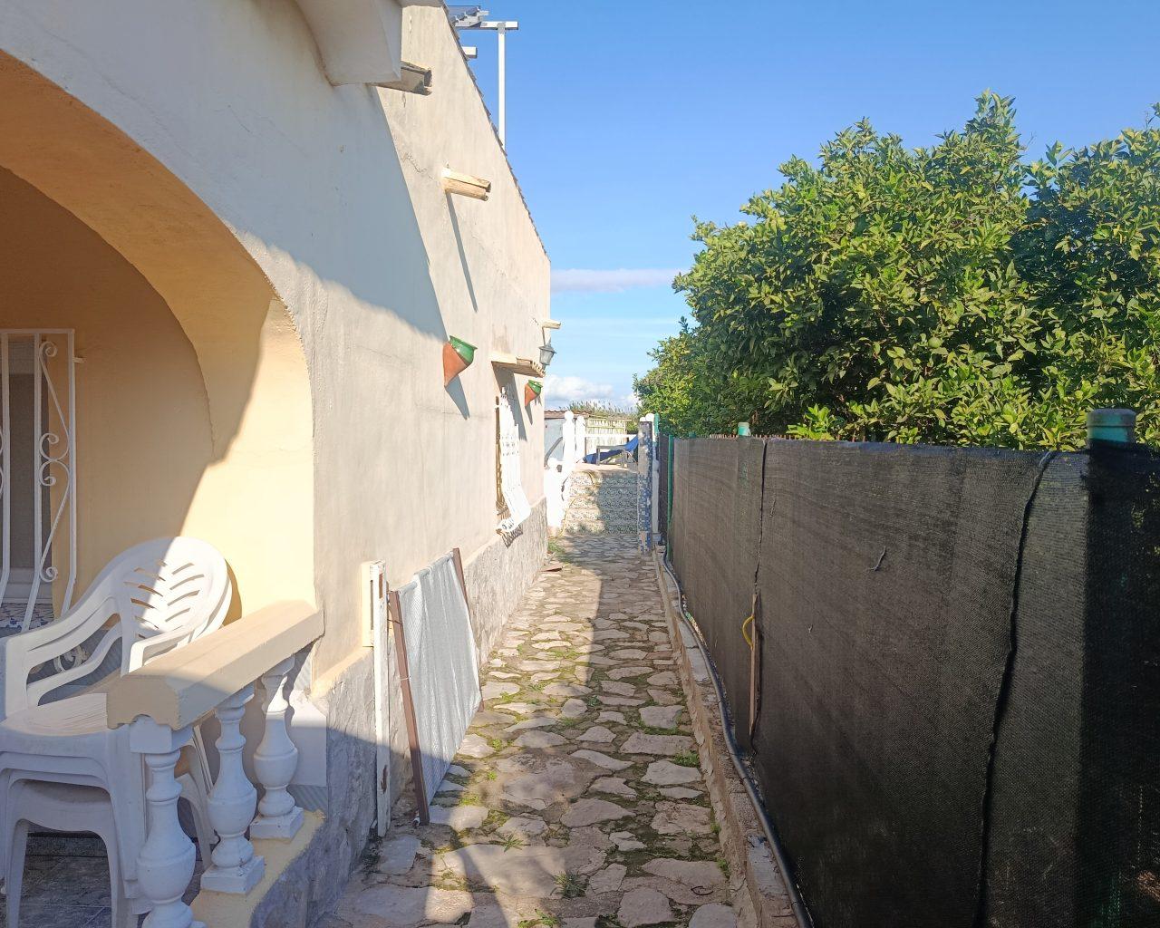 Villa en Venta en Oliva