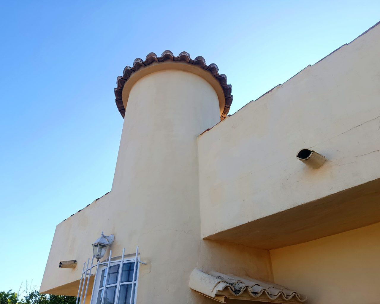 Villa en Venta en Oliva