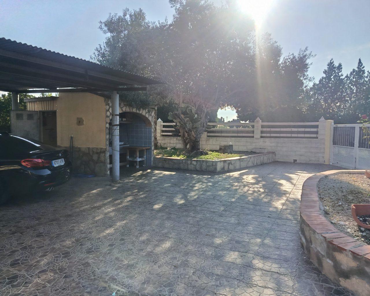 Villa en Venta en Oliva