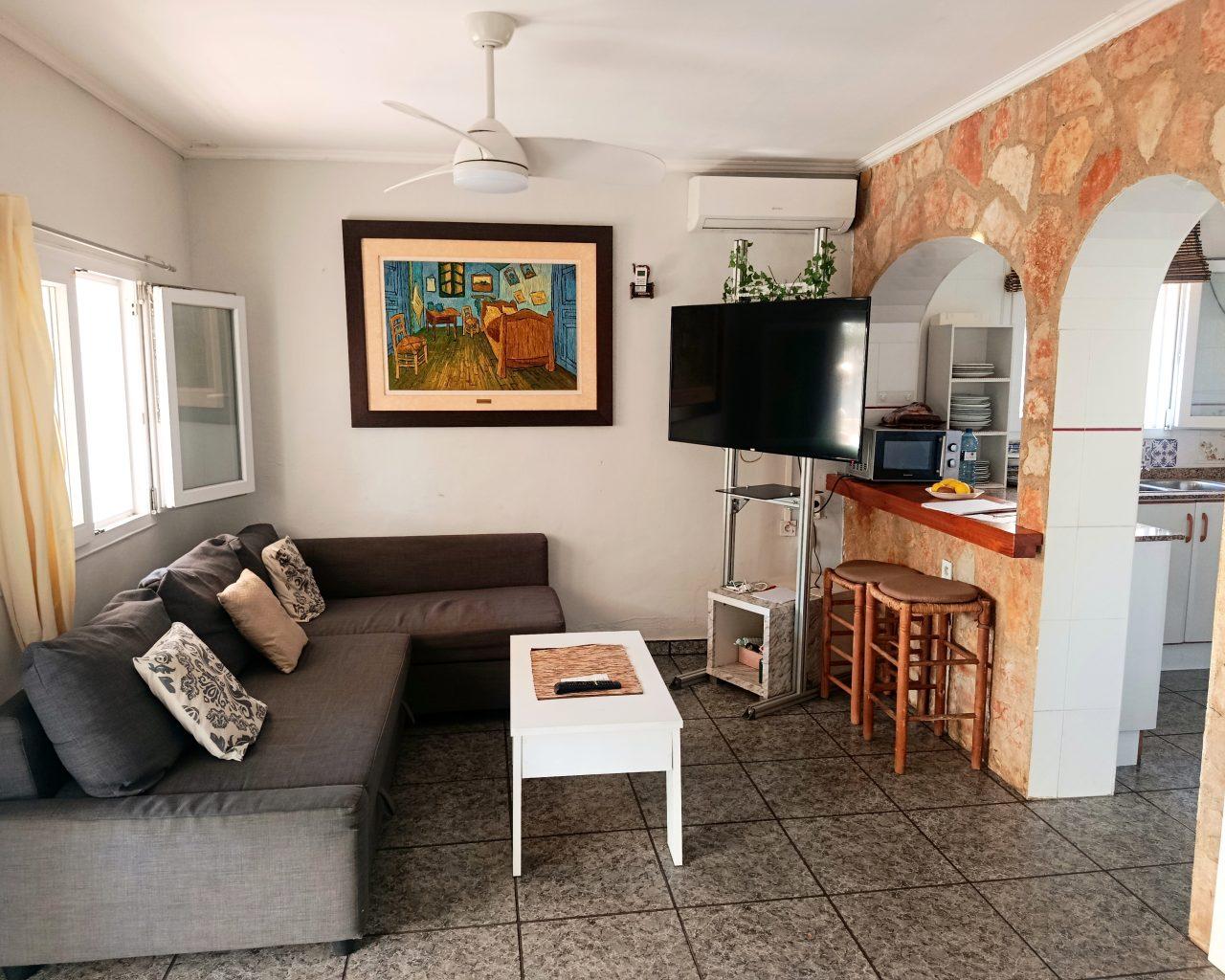 Villa en Venta en Oliva