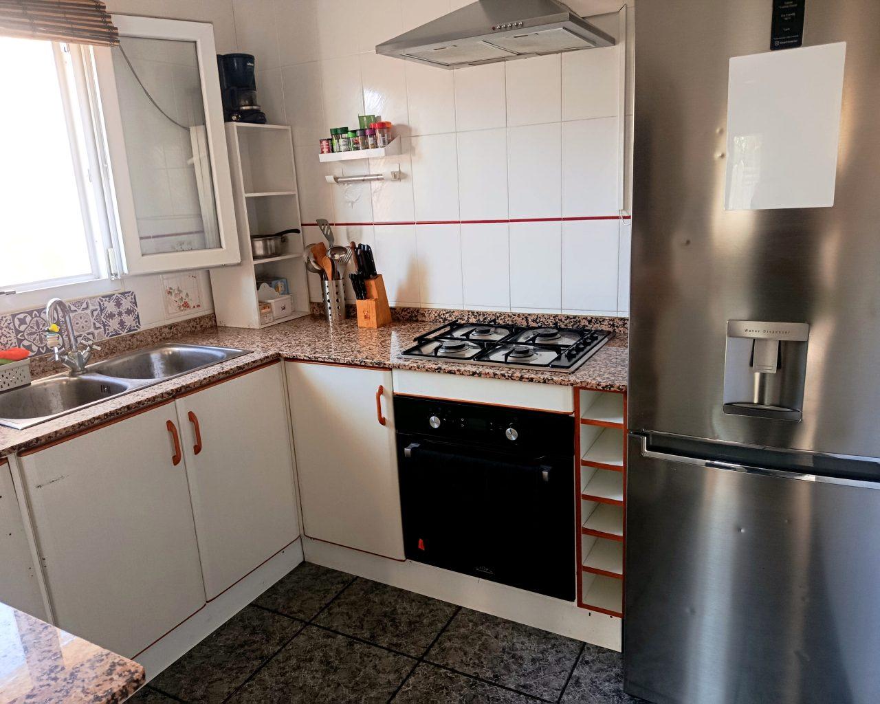 Villa en Venta en Oliva