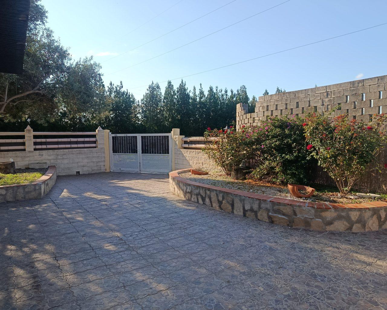 Villa en Venta en Oliva