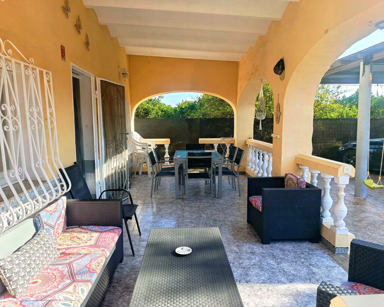 Villa en Venta en Oliva