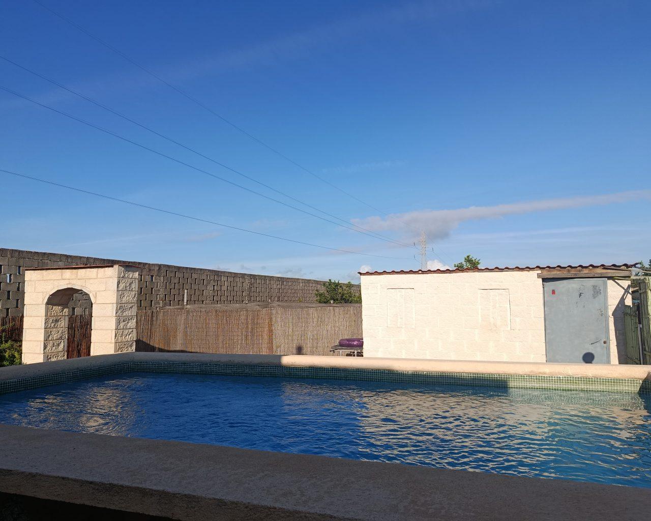 Villa en Venta en Oliva